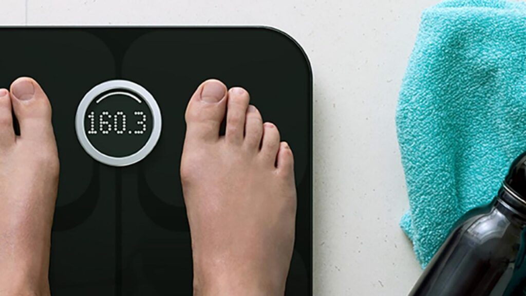 How Accurate Are Body Fat Scales?