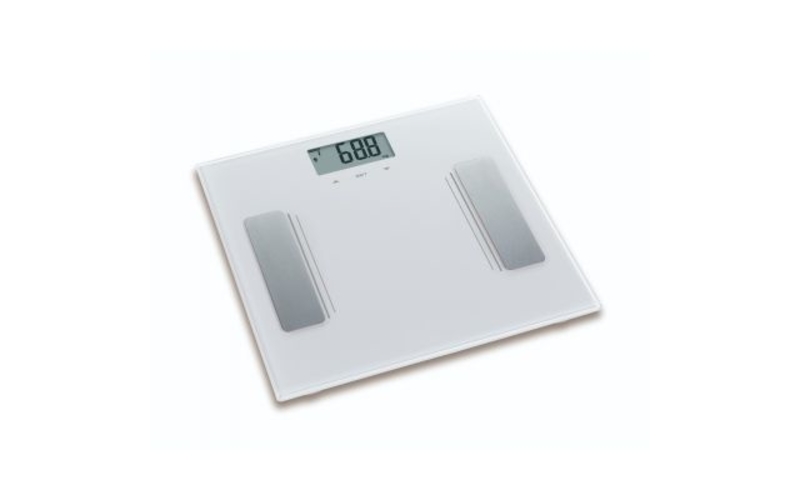 Viinice Weighing Scales Electronic Bathroom Scale For People To