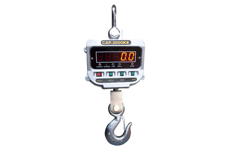 Luggage Weighing Scale