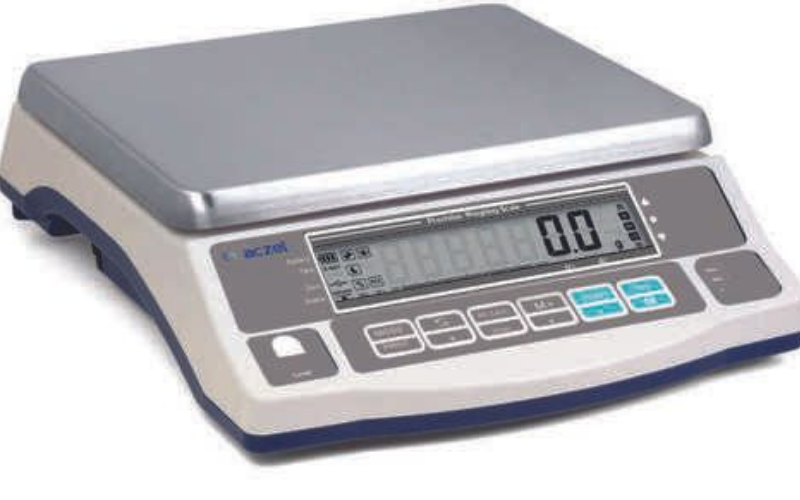 table top weighing scale