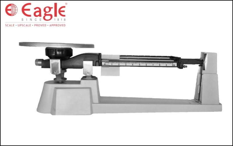  Triple Beam Balance Eagle