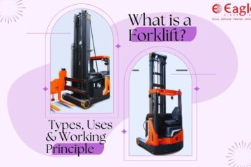 What is a Forklift