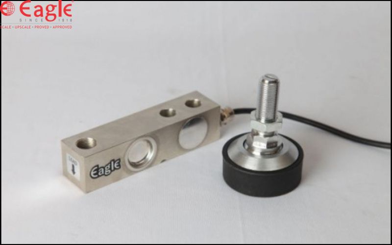 eagle strain gauge load cell