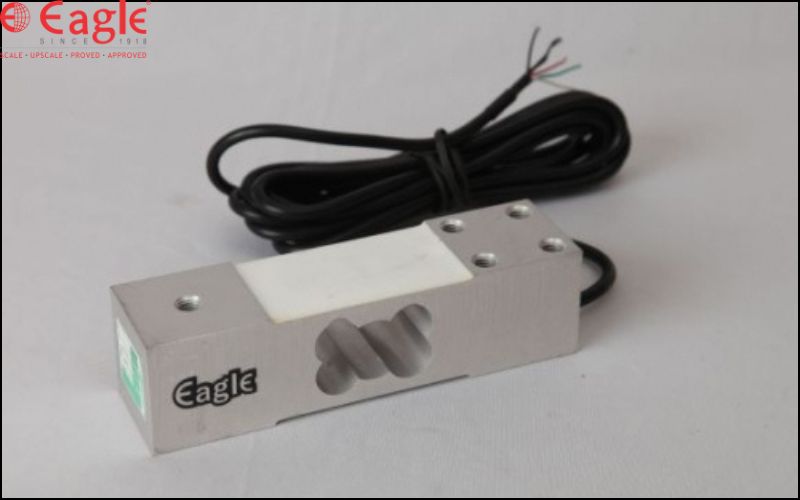 strain gauge load cell