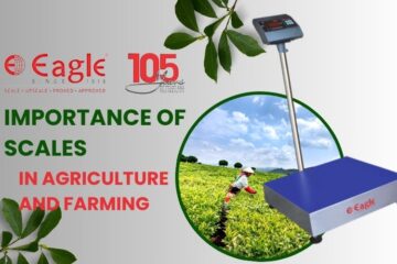 Importance of Scales in Agriculture and Farming