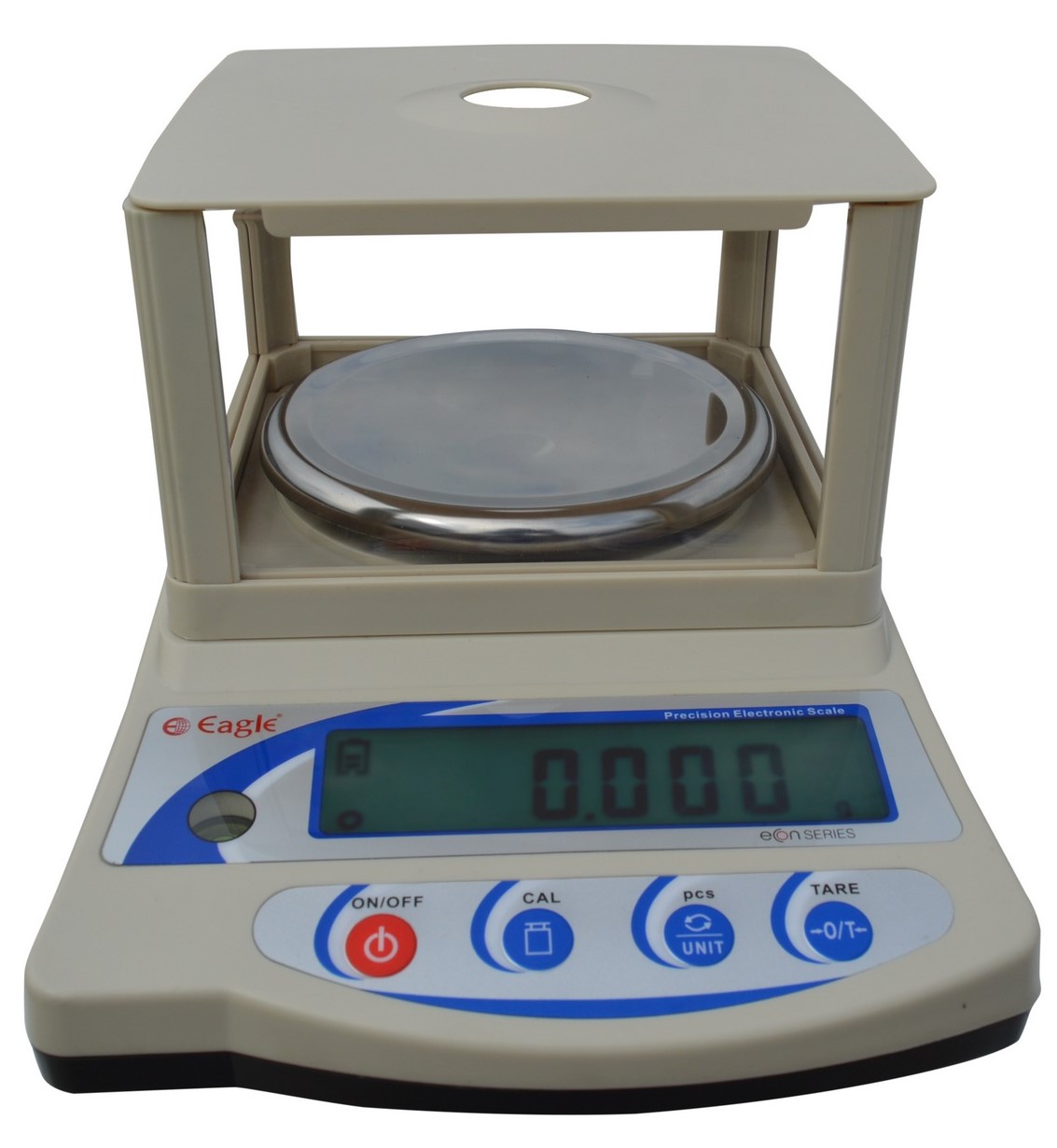 Digital Gold Weighing Scale Series - Accurate Meezan