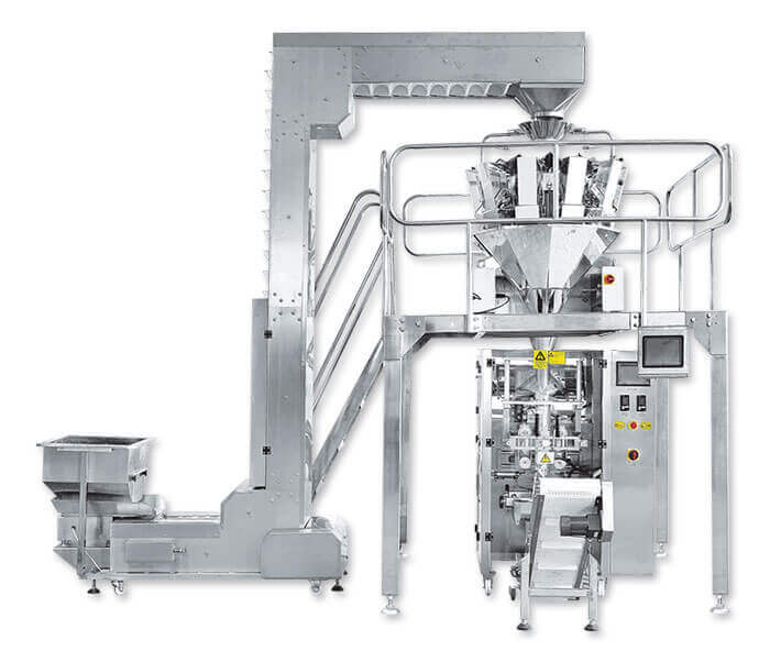 Packaging deals machines dubai