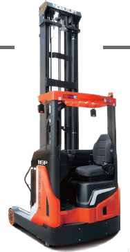  RT16 / 20B / 20 PRO REACH TRUCK